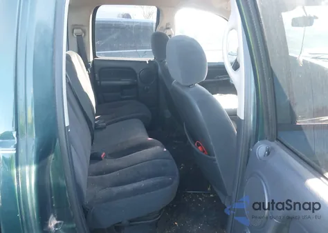 2002 Dodge Ram 1500 St z USA, uszkodzony, nr VIN 1D7HA18N32S567774